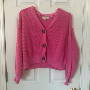 Loft Cardigan